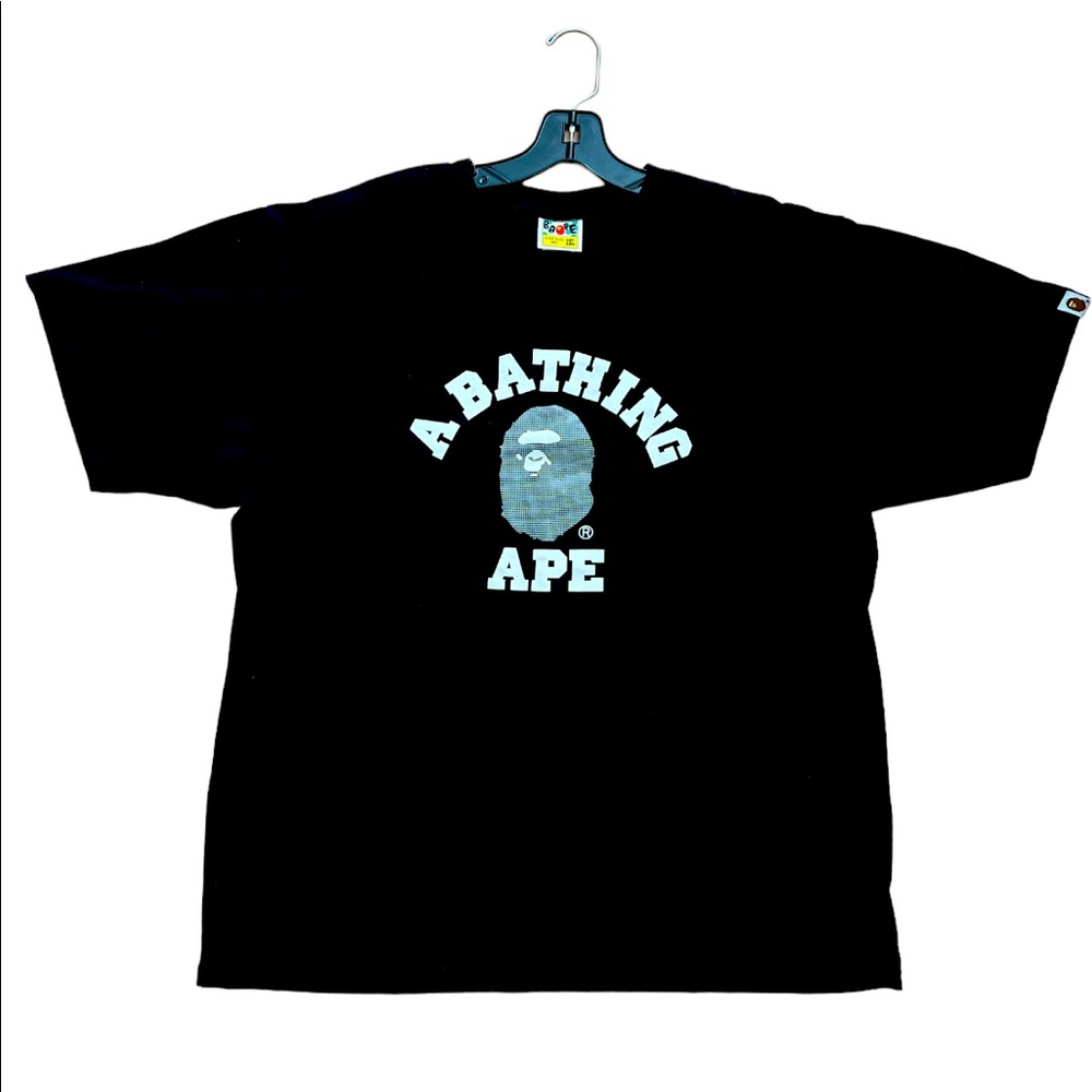 A BATHING APE  #BAPE